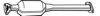 FONOS 20451 Catalytic Converter